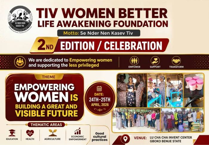 2nd Edition Celebration